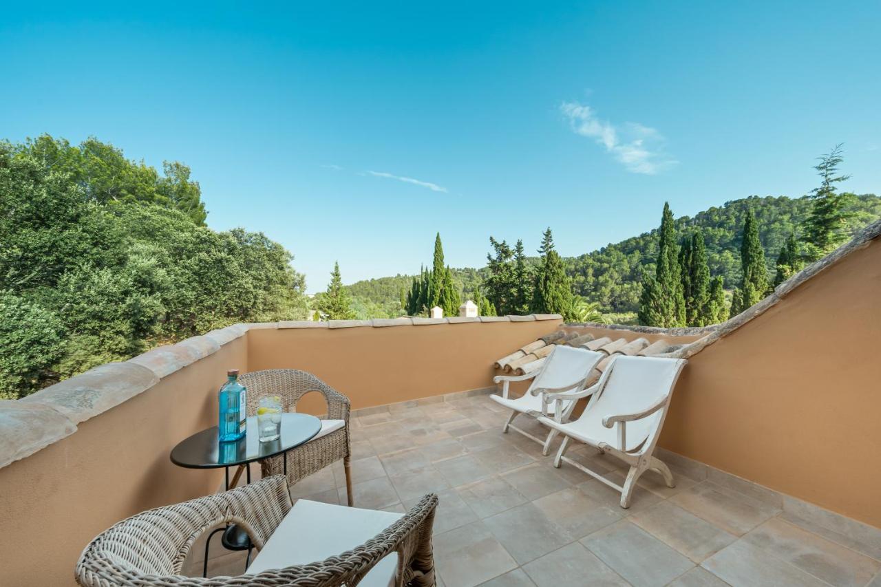 Rondaia Hotel Esporles (Esporlas)