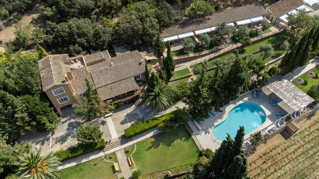 Hotel Rondaia