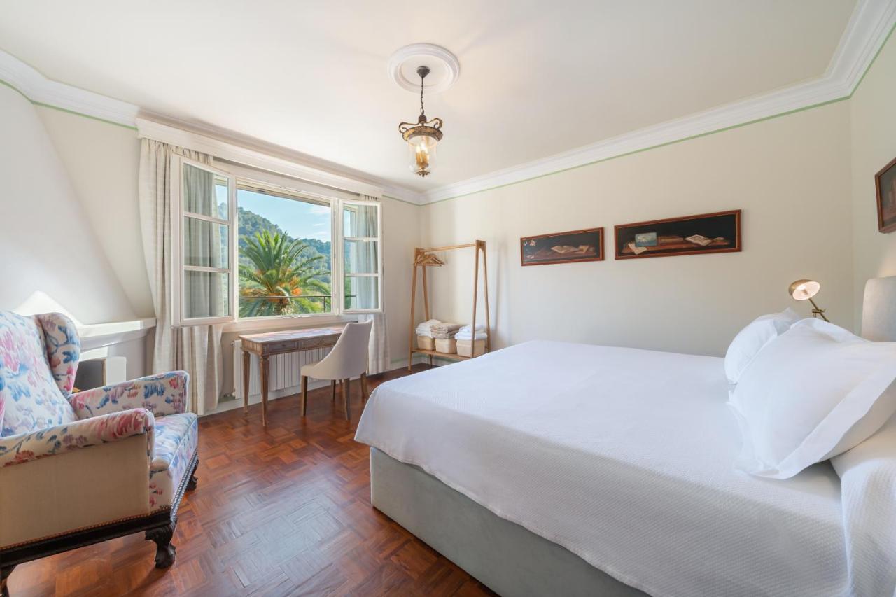 Hotel Rondaia *