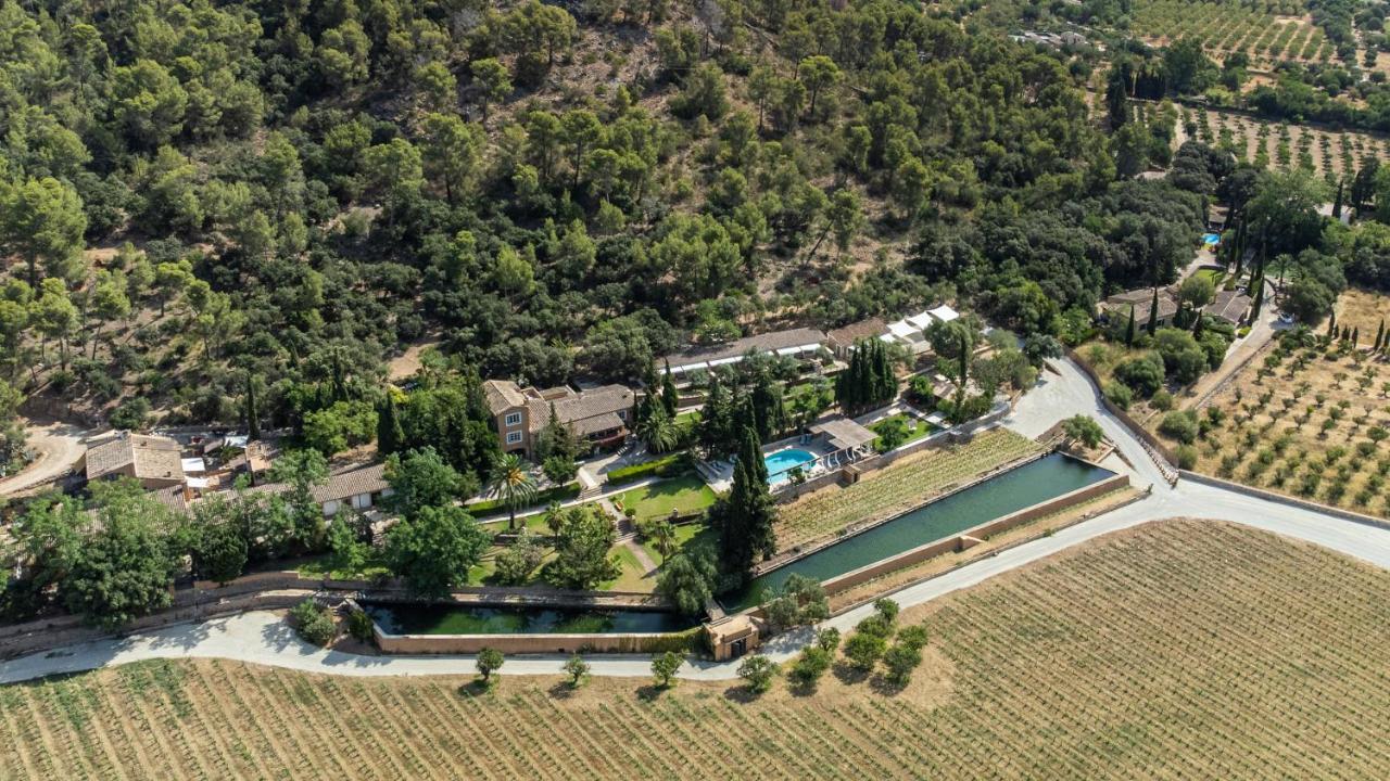 Hotel Rondaia Esporles (Esporlas)