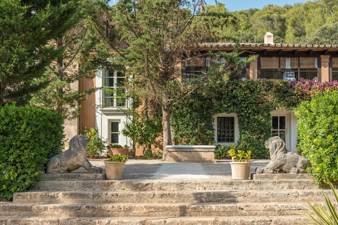 Hotel Rondaia Esporles (Esporlas)