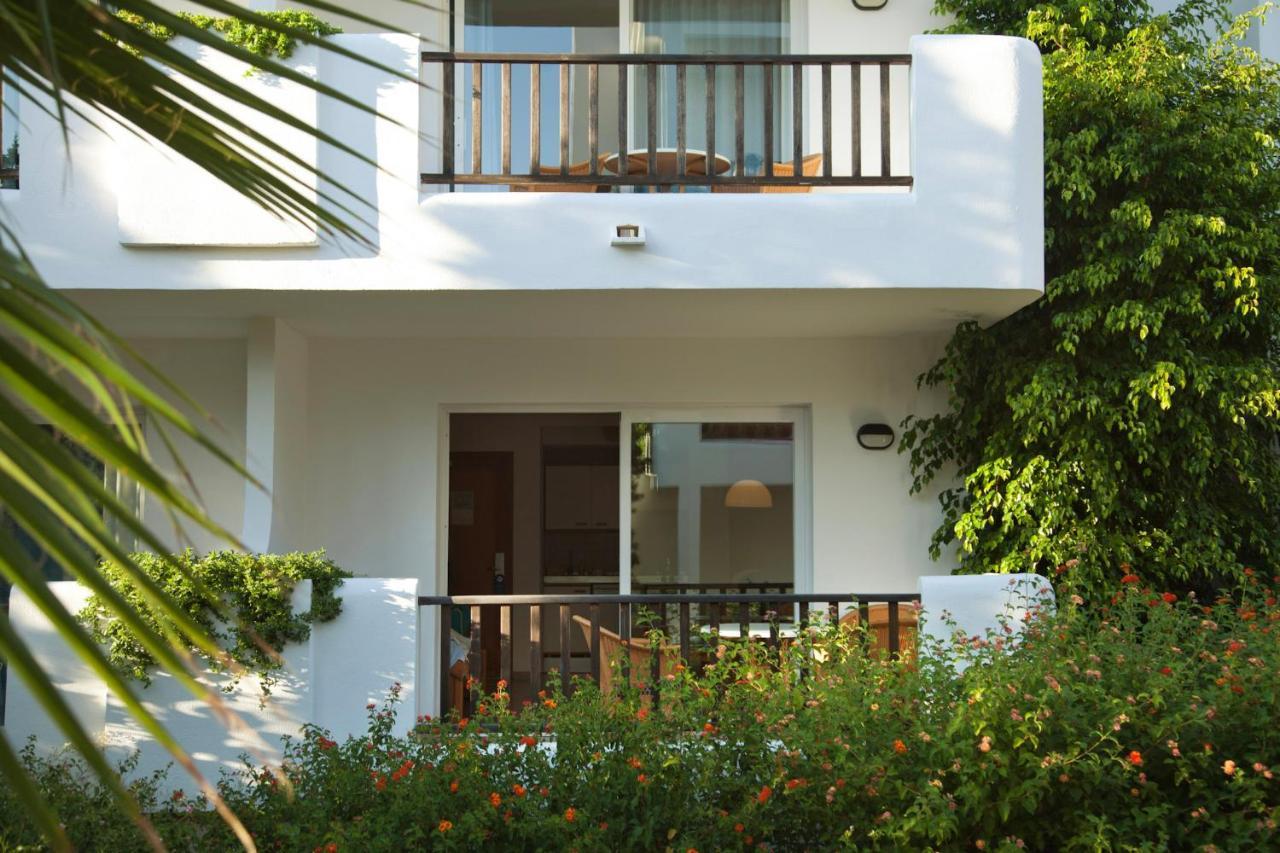 Apartahotel Inturotel Azul Garden 3*