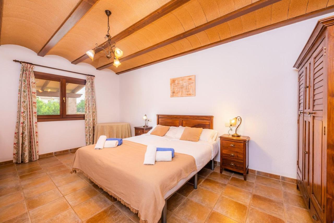 Villa Sa Pedrera D'es Turo *