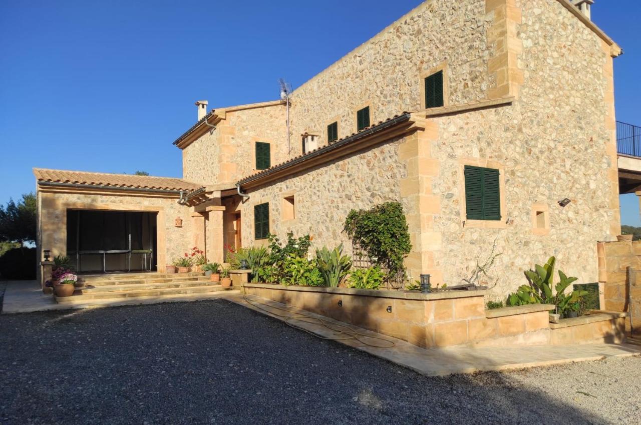 Villa Sa Murtera