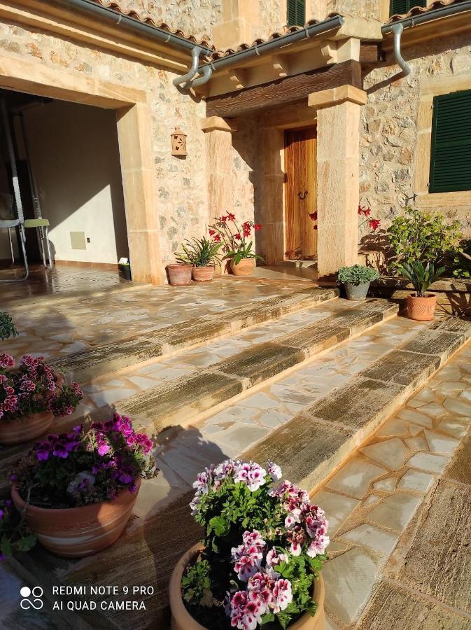 Sa Murtera Villa Sant Llorenc Des Cardassar