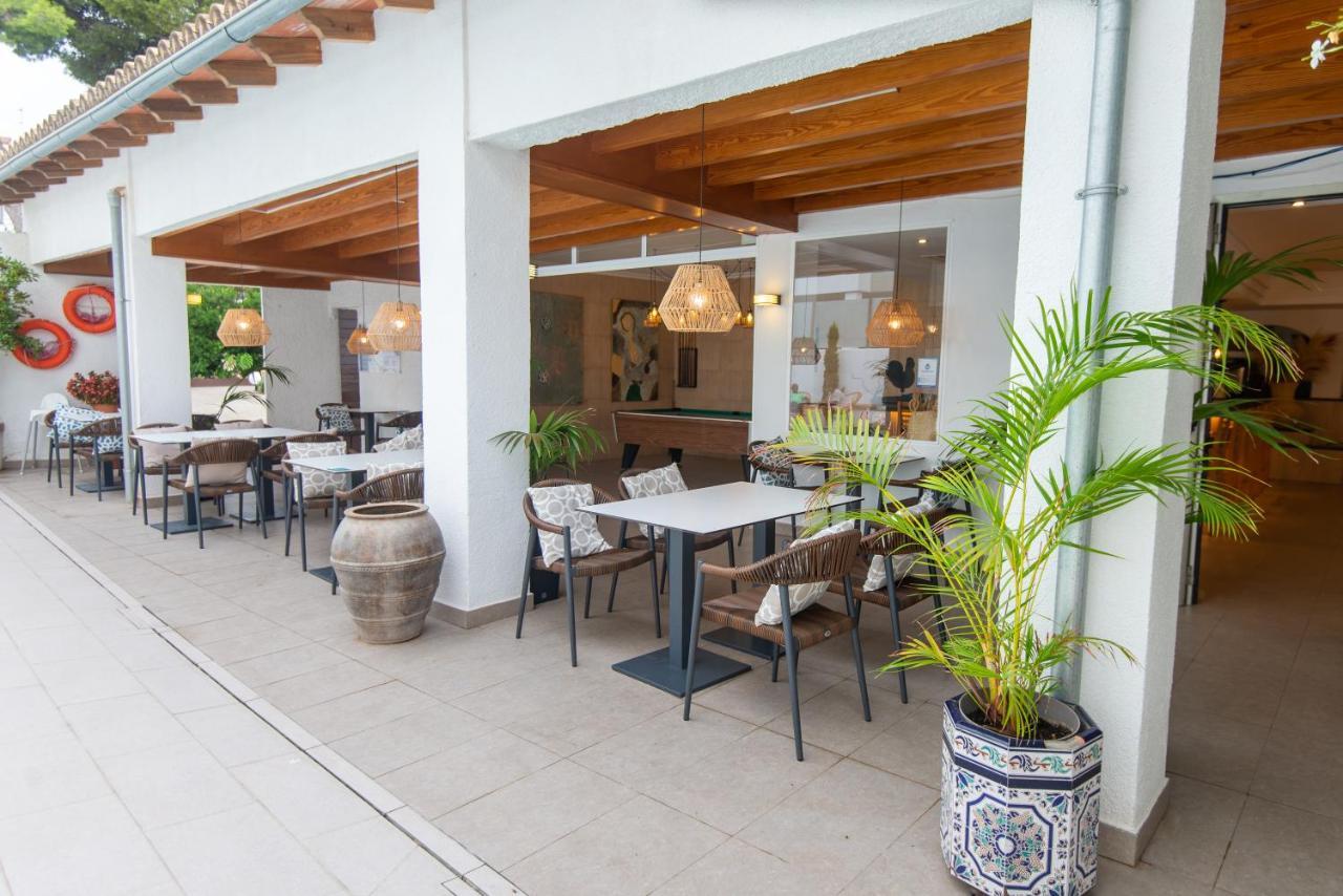 Flacalco Hotel&apartments Apartahotel