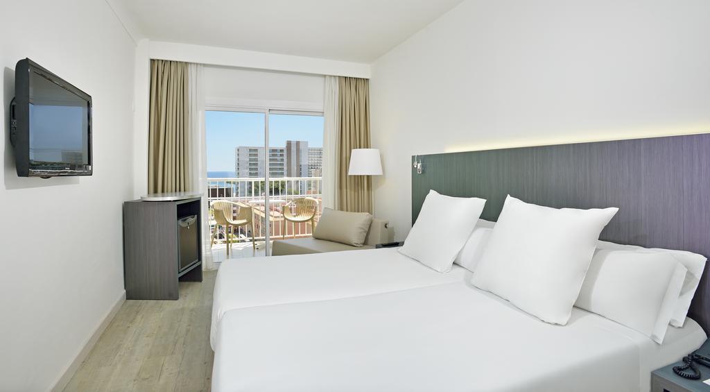 Hotel Sol Guadalupe 4*