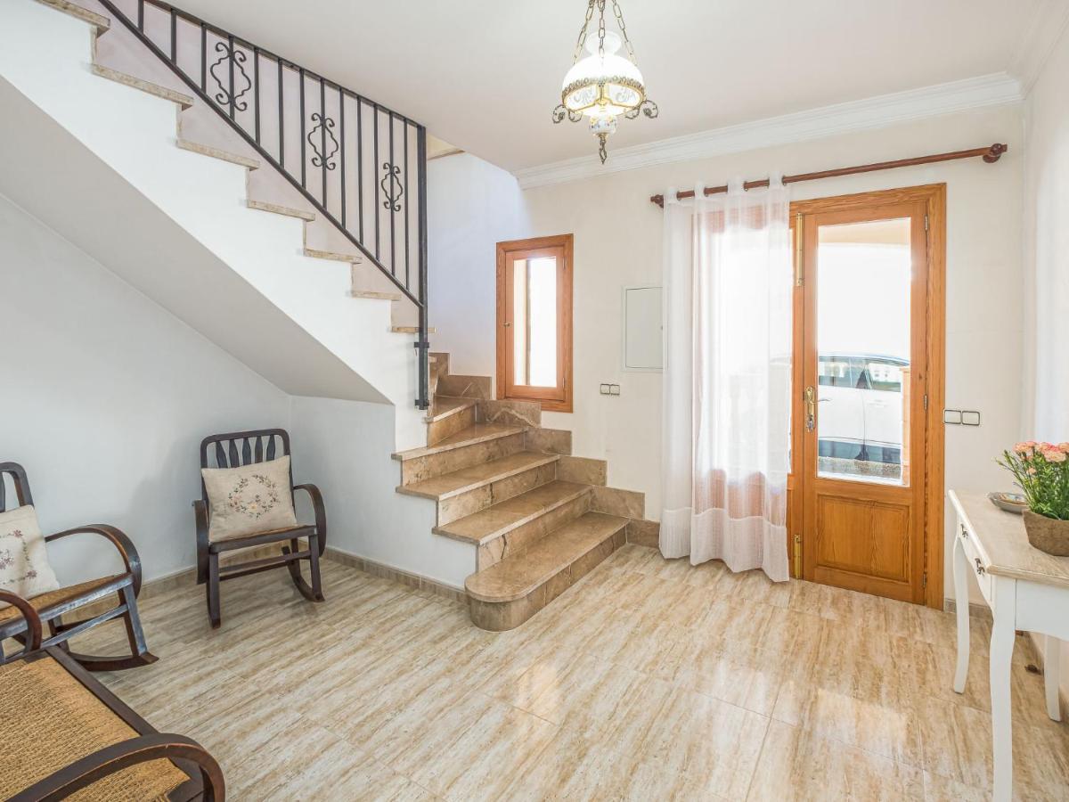 Сasa de vacaciones S Estanyol - Lar155 El Estanyol