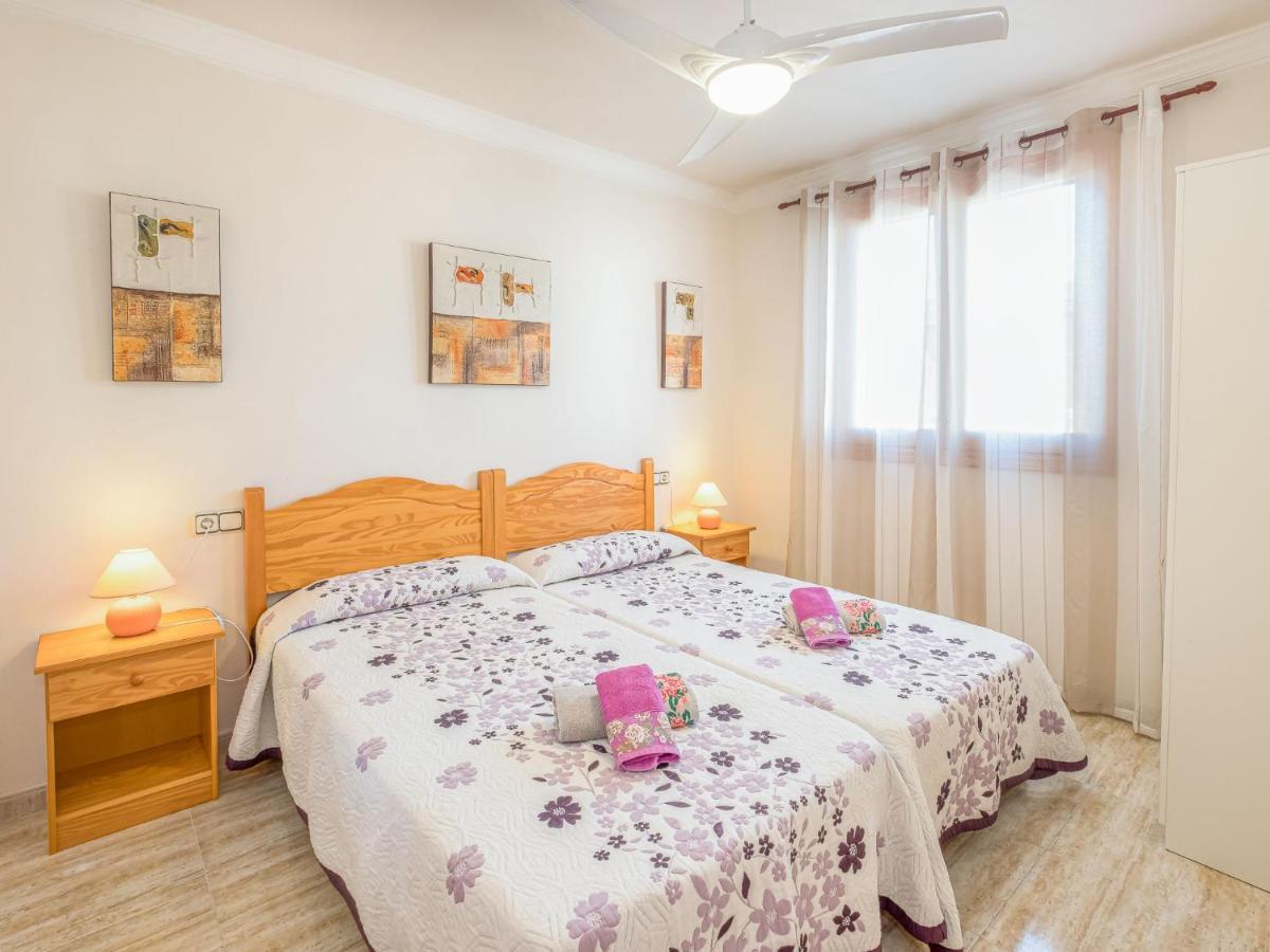 Сasa de vacaciones S Estanyol - Lar155