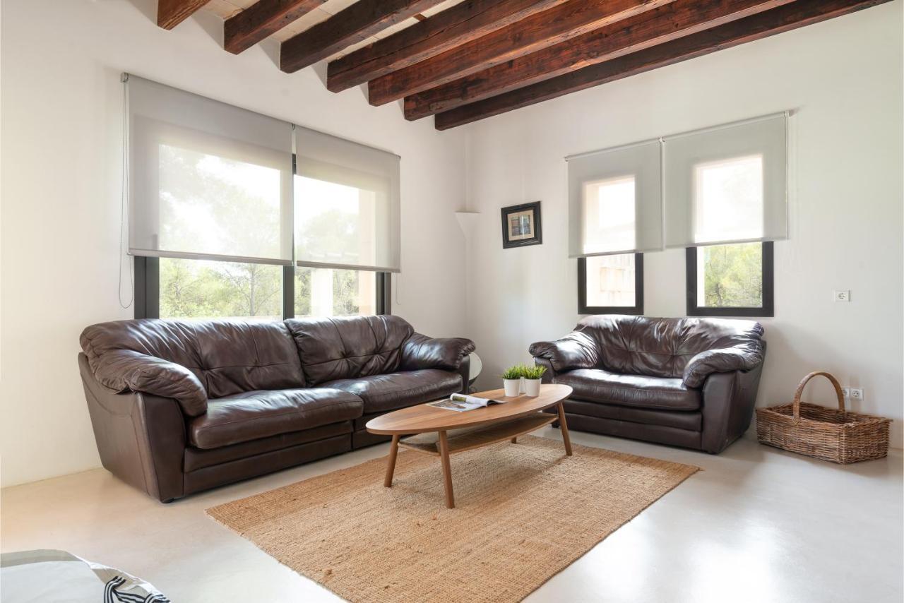 De Lujo Entre Pinos Villa Cala Murada (Mallorca)