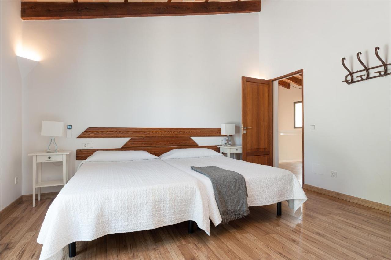 Villa De Lujo Entre Pinos