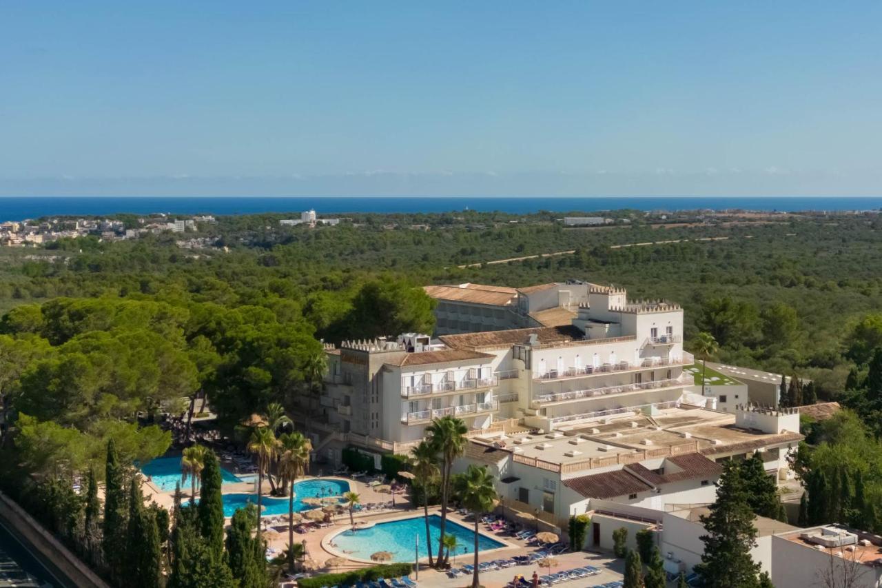 Castell Dels Hams 4*