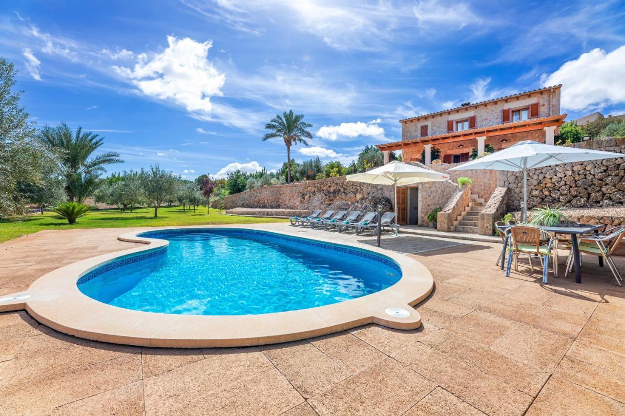 Villa Mirló *