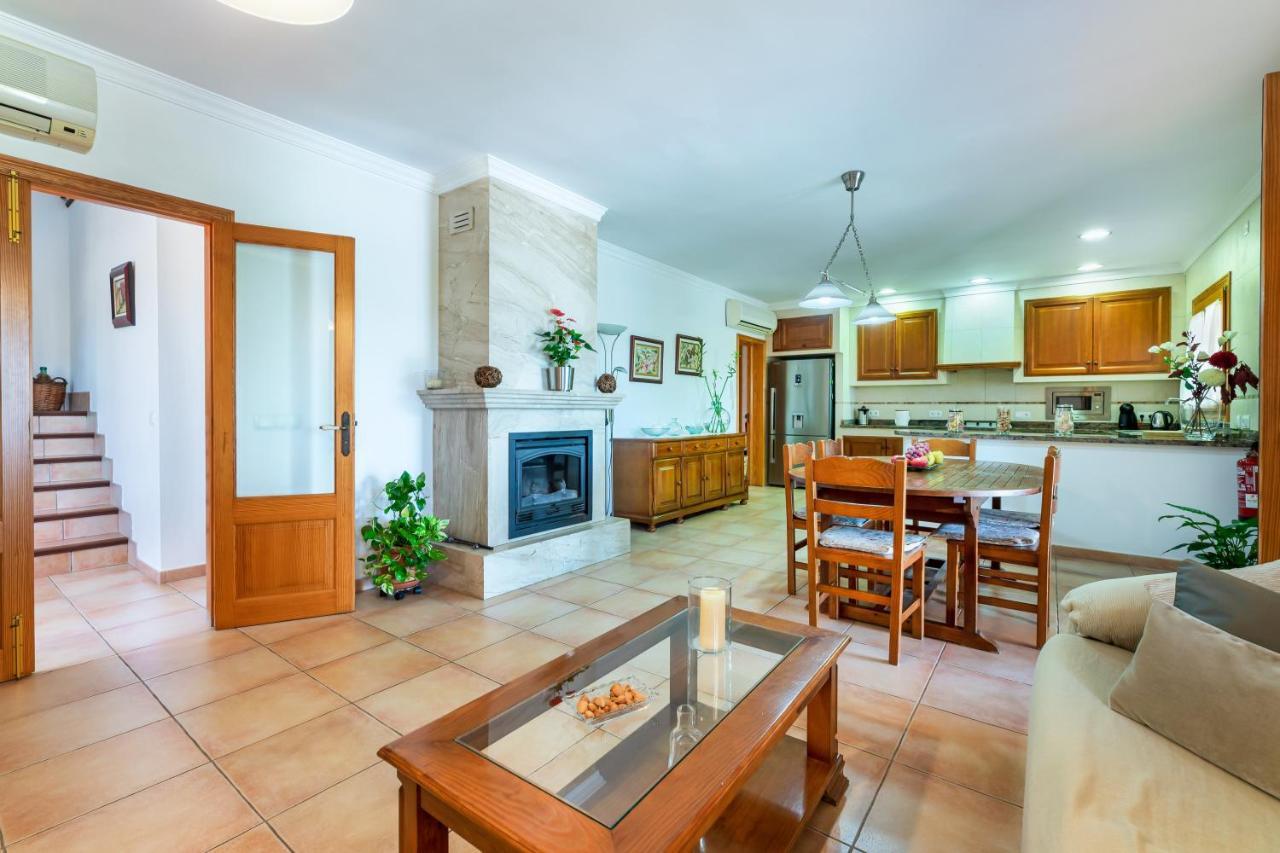 Mirlo Villa Marratxi