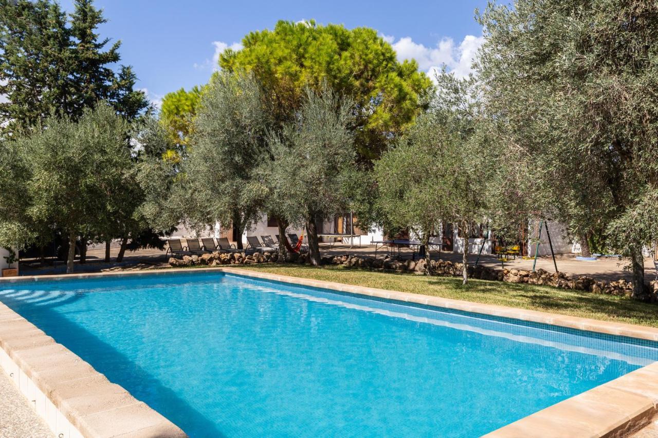 Villa Lluc Alaró