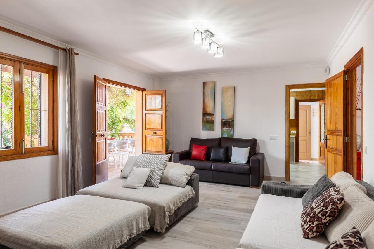 Villa Lluc Alaró