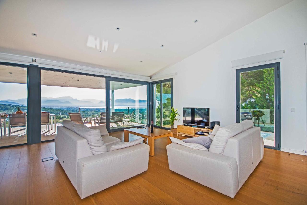 Apartment Panoramica By Esteva Emerald *