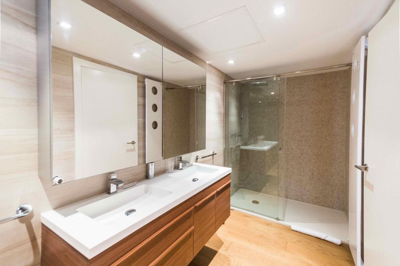 Panoramica By Esteva Emerald Apartment