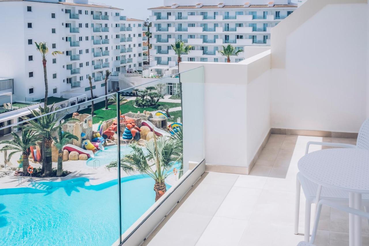 Iberostar Alcudia Park