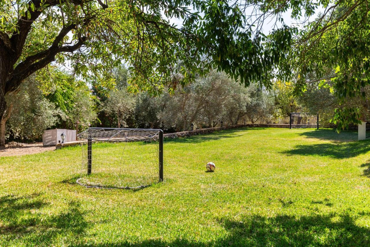 Lluc Villa