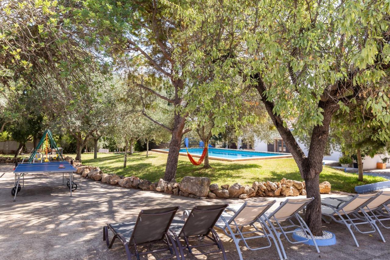 Lluc Villa
