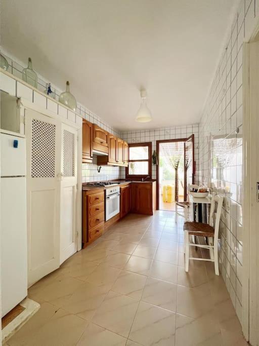 Ca Na Fulla. Agradable Casa Con Jardín Y Piscina. * Colonia de San Pedro