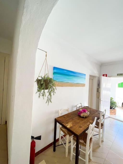 Ca Na Fulla. Agradable Casa Con Jardín Y Piscina. *