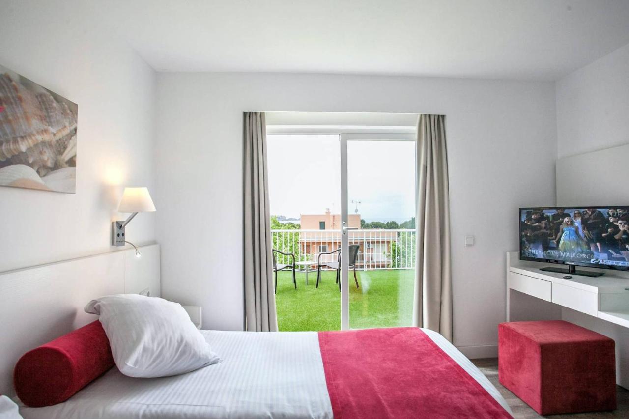 Morlans Garden Hotel 3*