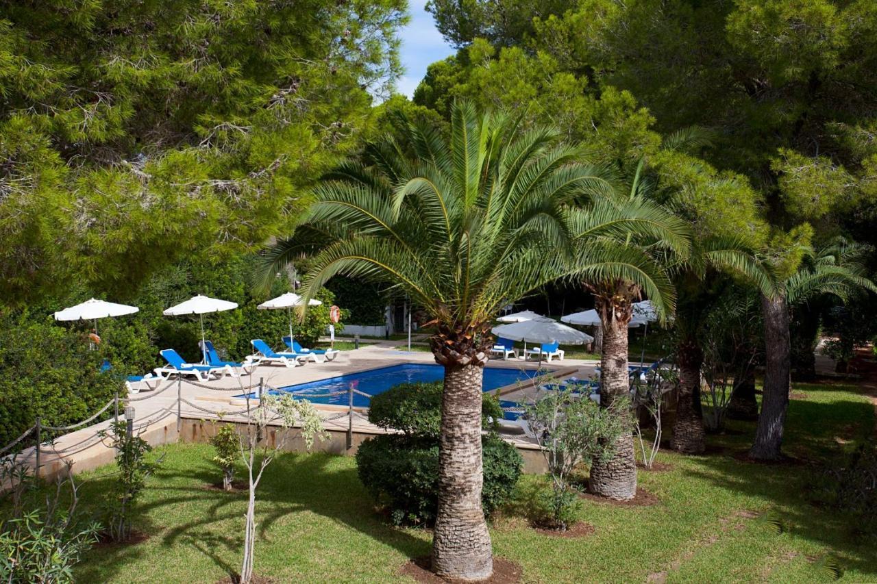 Cala Murada 3*