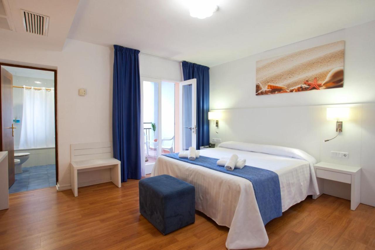Hotel Cala Murada Cala Murada (Mallorca)