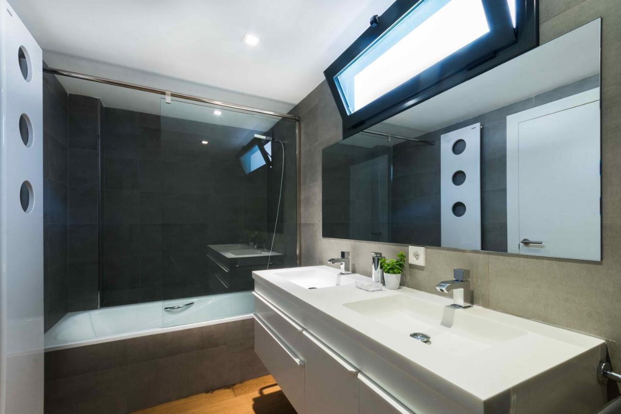 Apartment Panoramica By Esteva Emerald *