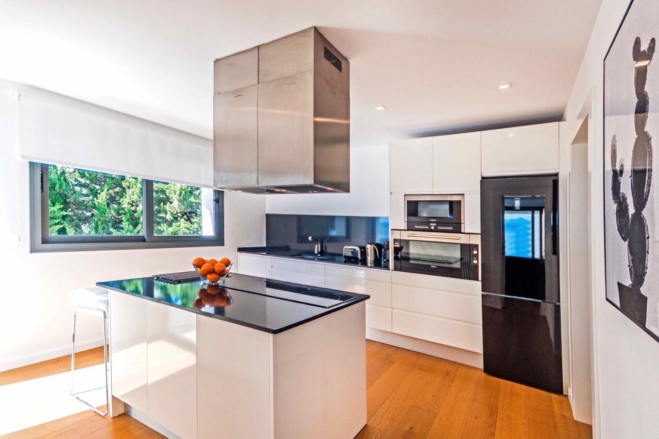 Panoramica By Esteva Emerald Apartment *