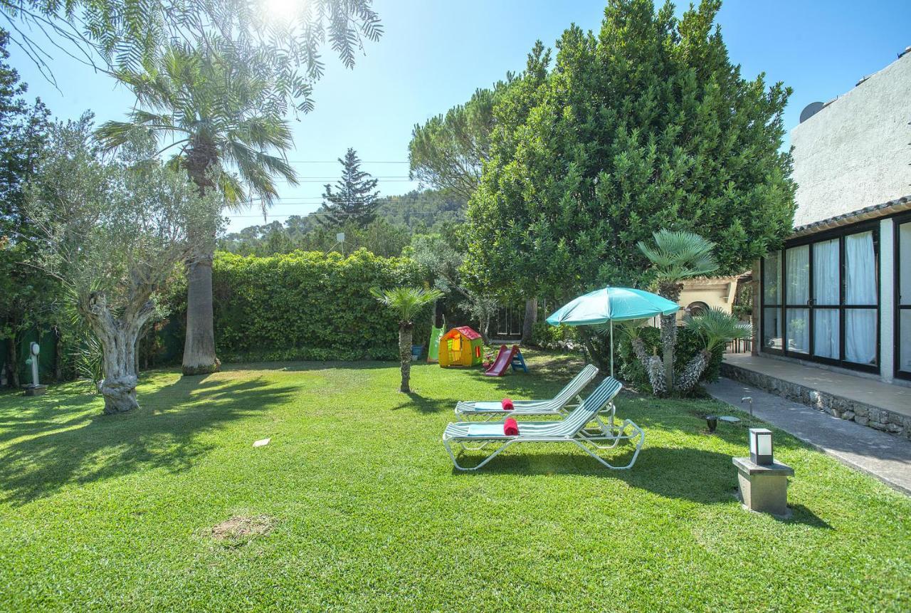 Owl San Francisco - Exclusive Vacations * Puerto Pollensa