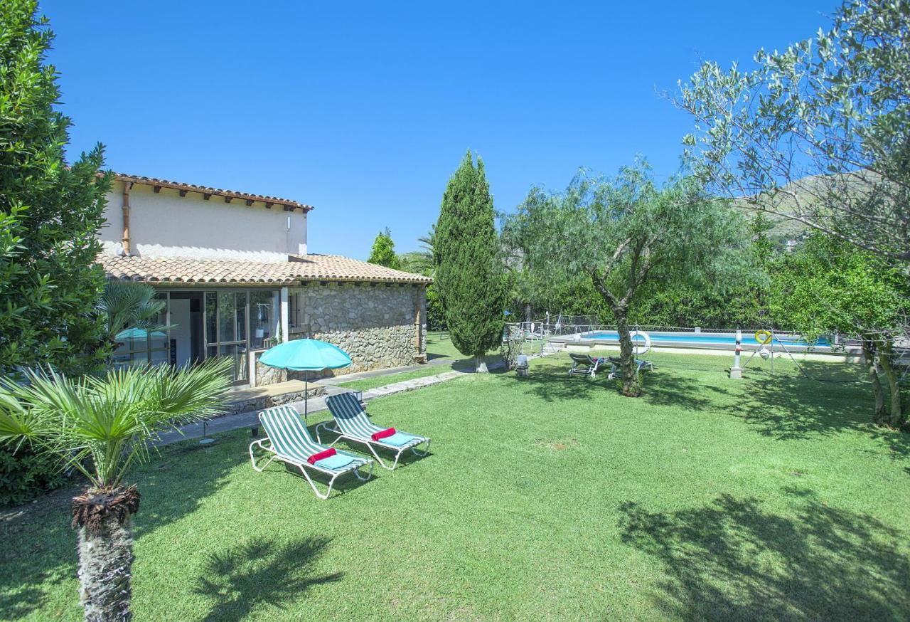 Owl San Francisco - Exclusive Vacations Villa Puerto Pollensa