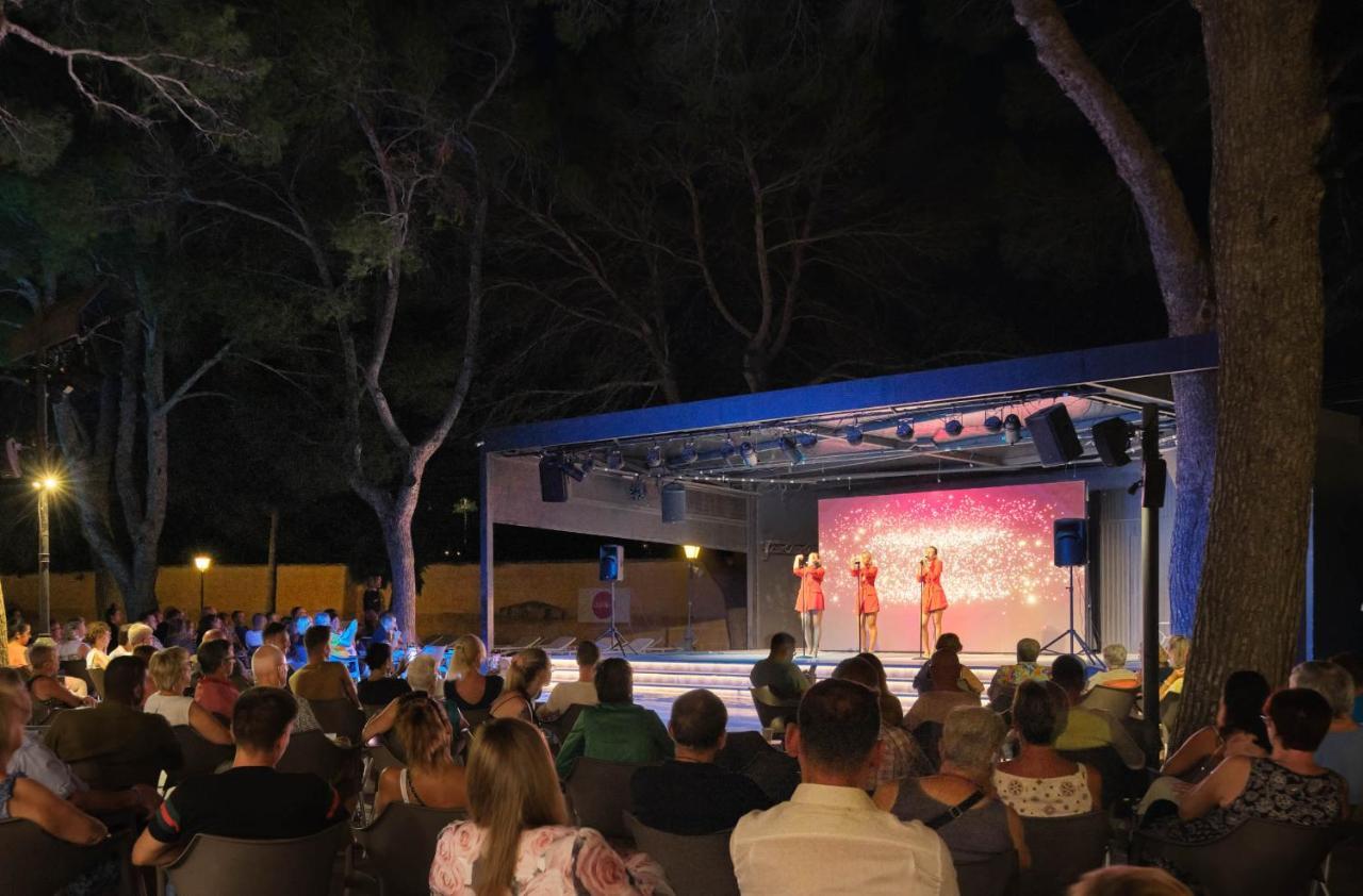 Castell Dels Hams 4* Porto Cristo