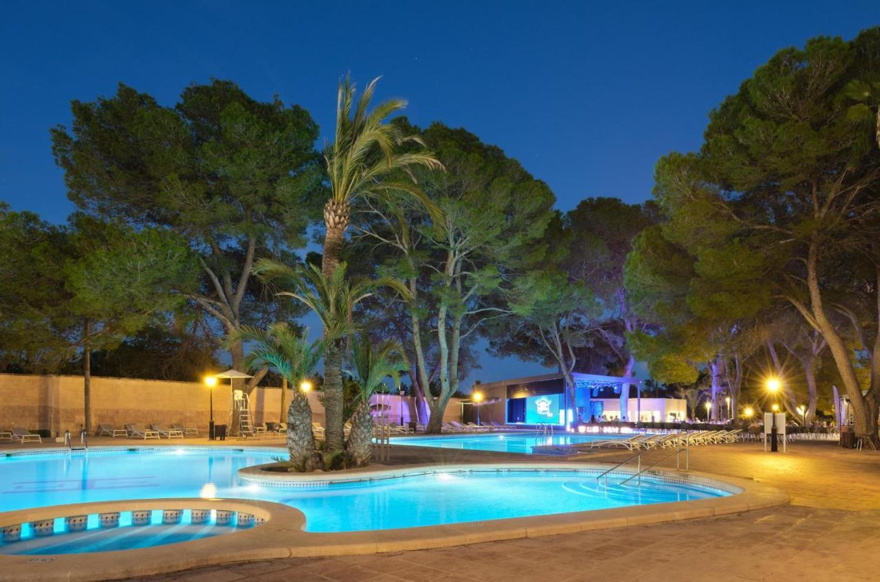 Castell Dels Hams 4* Porto Cristo