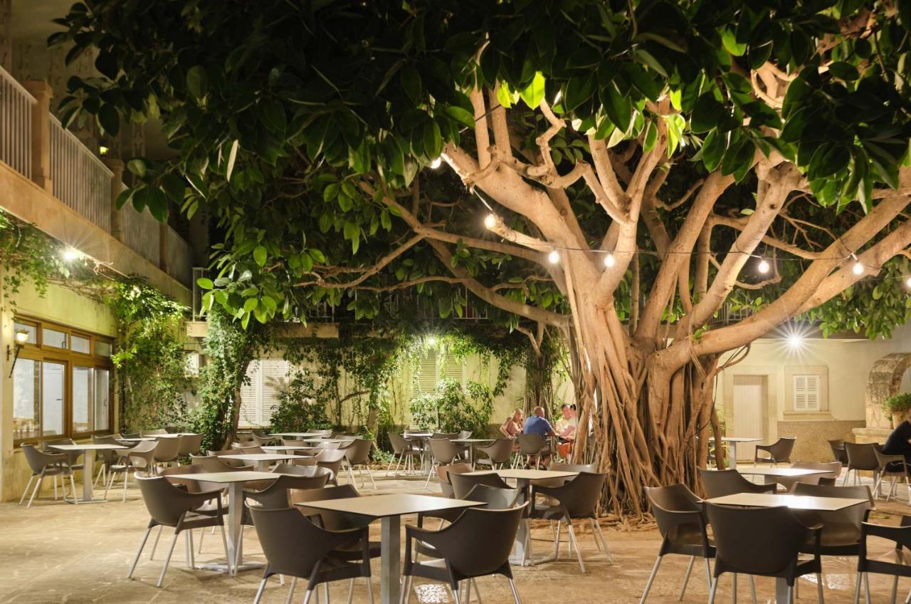 Hotel Castell Dels Hams Porto Cristo