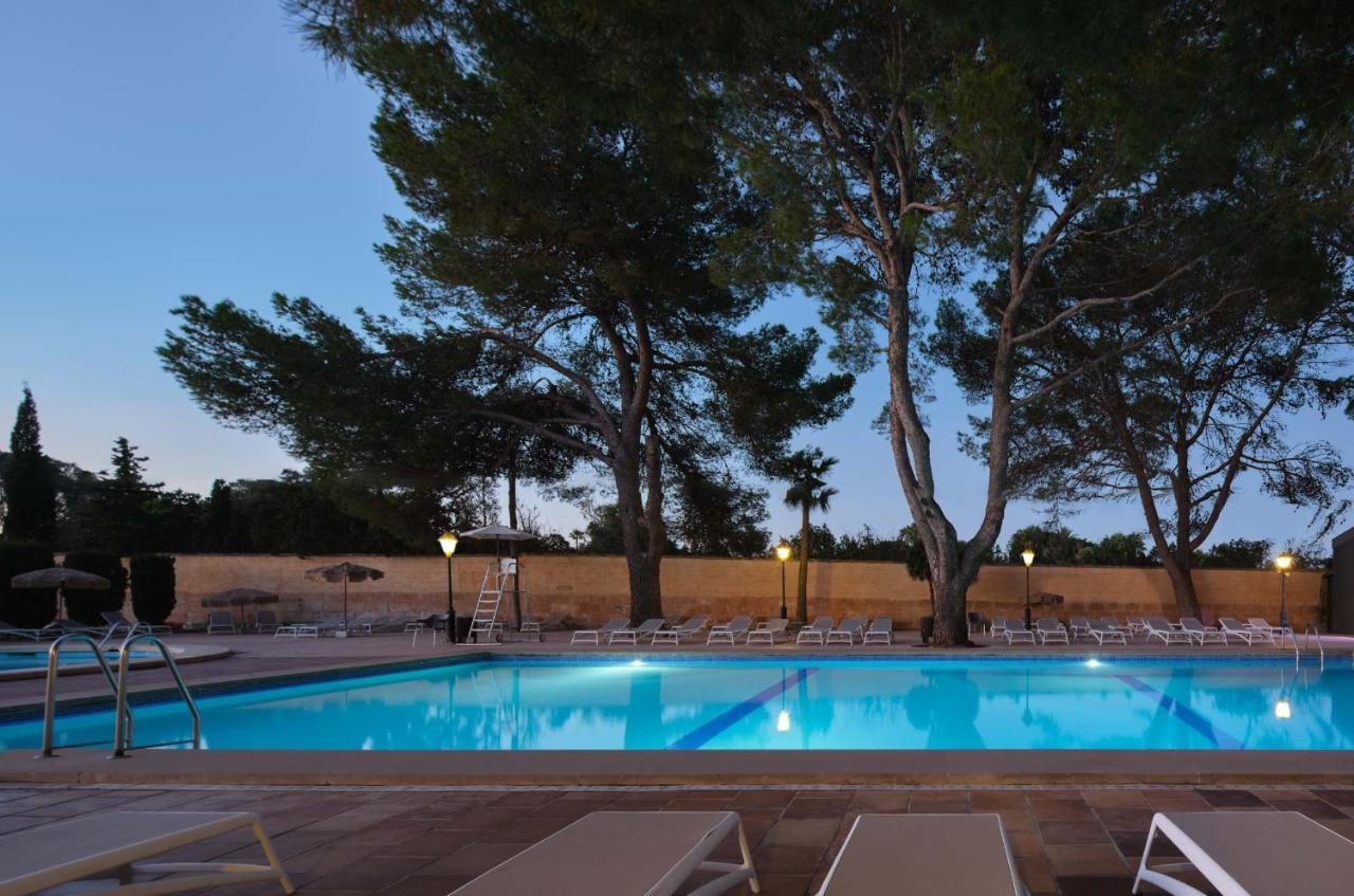 Castell Dels Hams Porto Cristo
