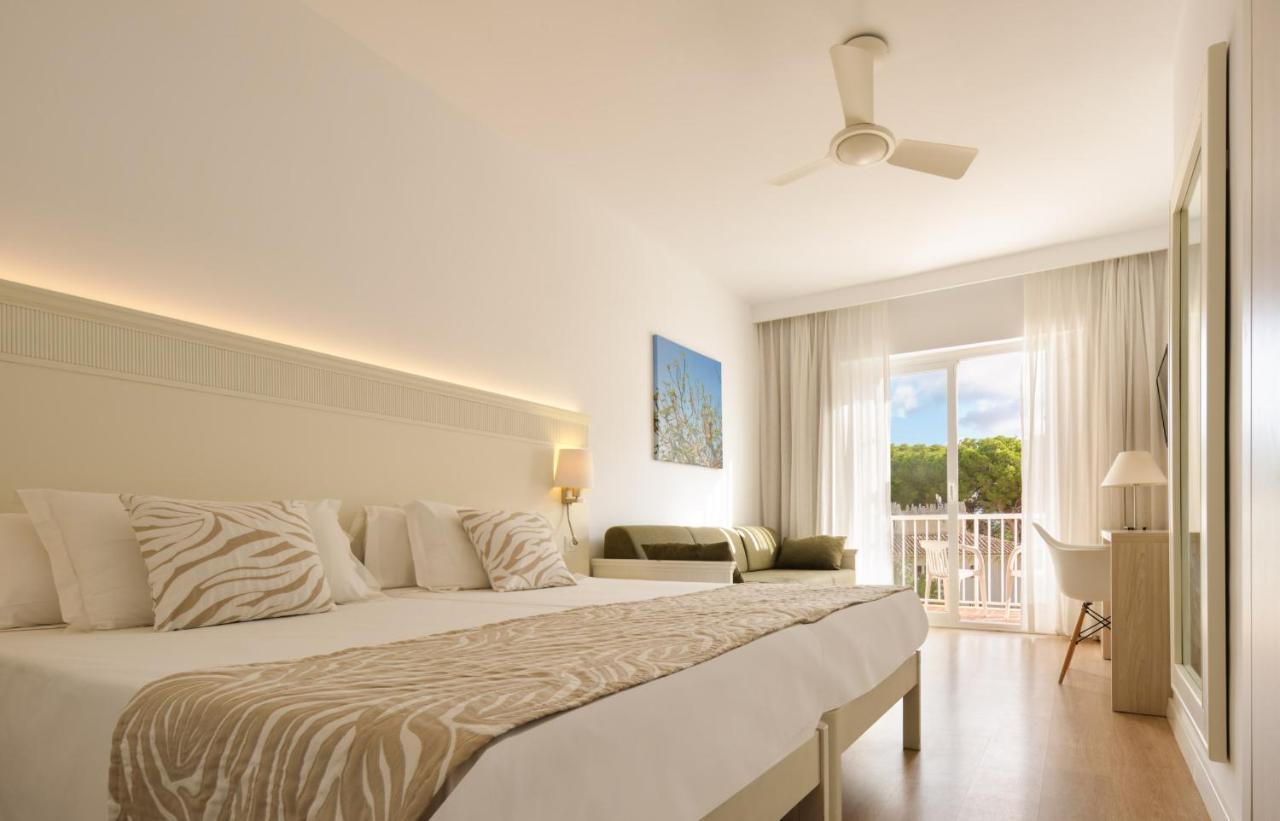 Hotel Castell Dels Hams Porto Cristo