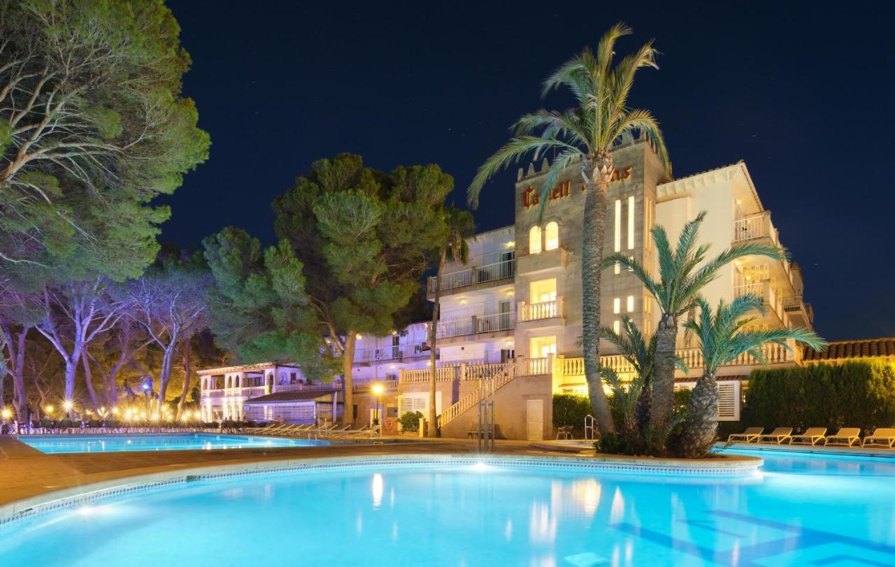 Castell Dels Hams 4*