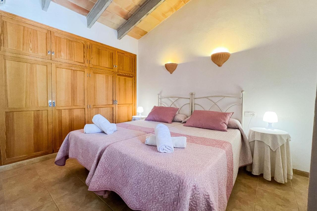 Sa Sini Holiday home