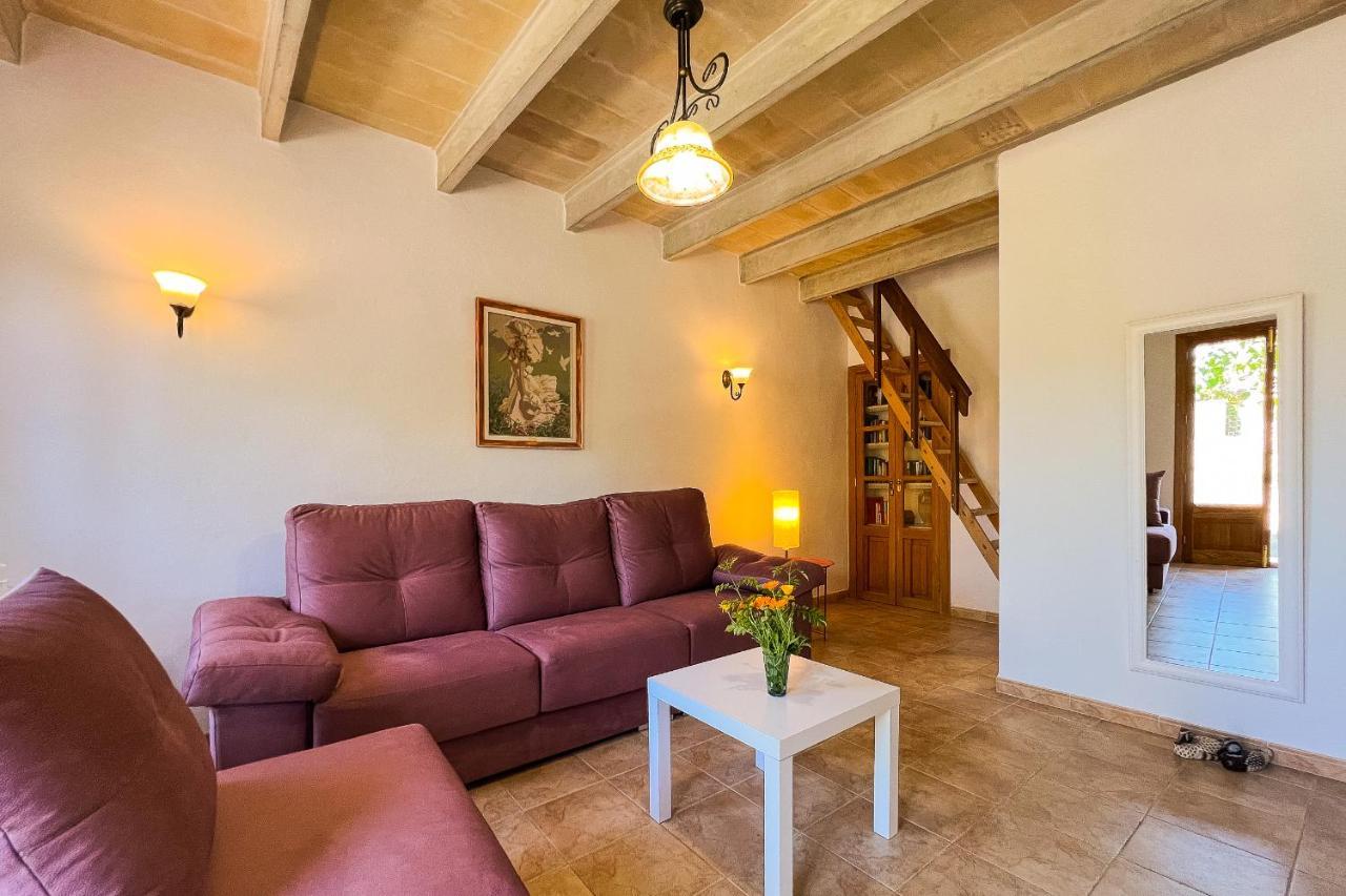 Holiday home Sa Sini
