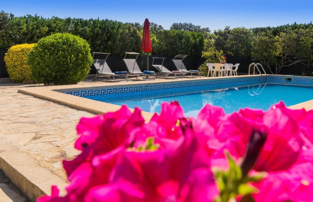 Sa Sini Holiday home