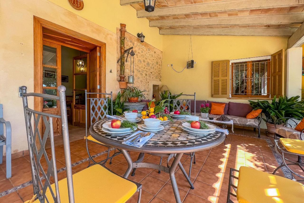Sa Sini Holiday home
