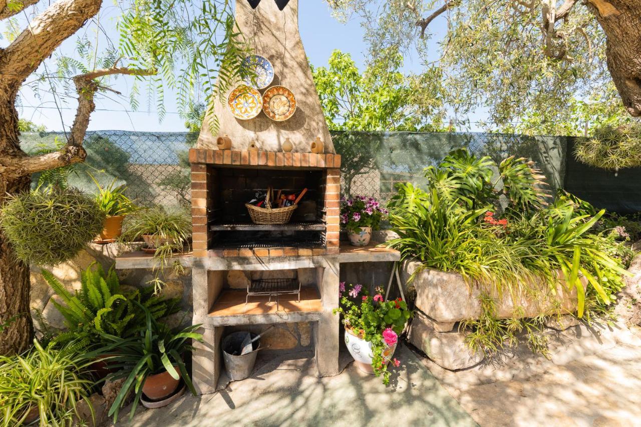 Holiday home Sa Sini