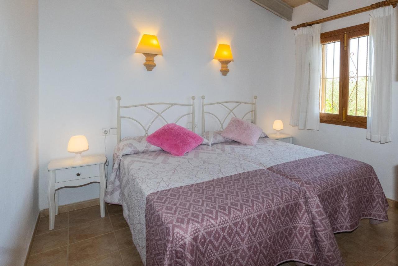 Sa Sini Holiday home Buger