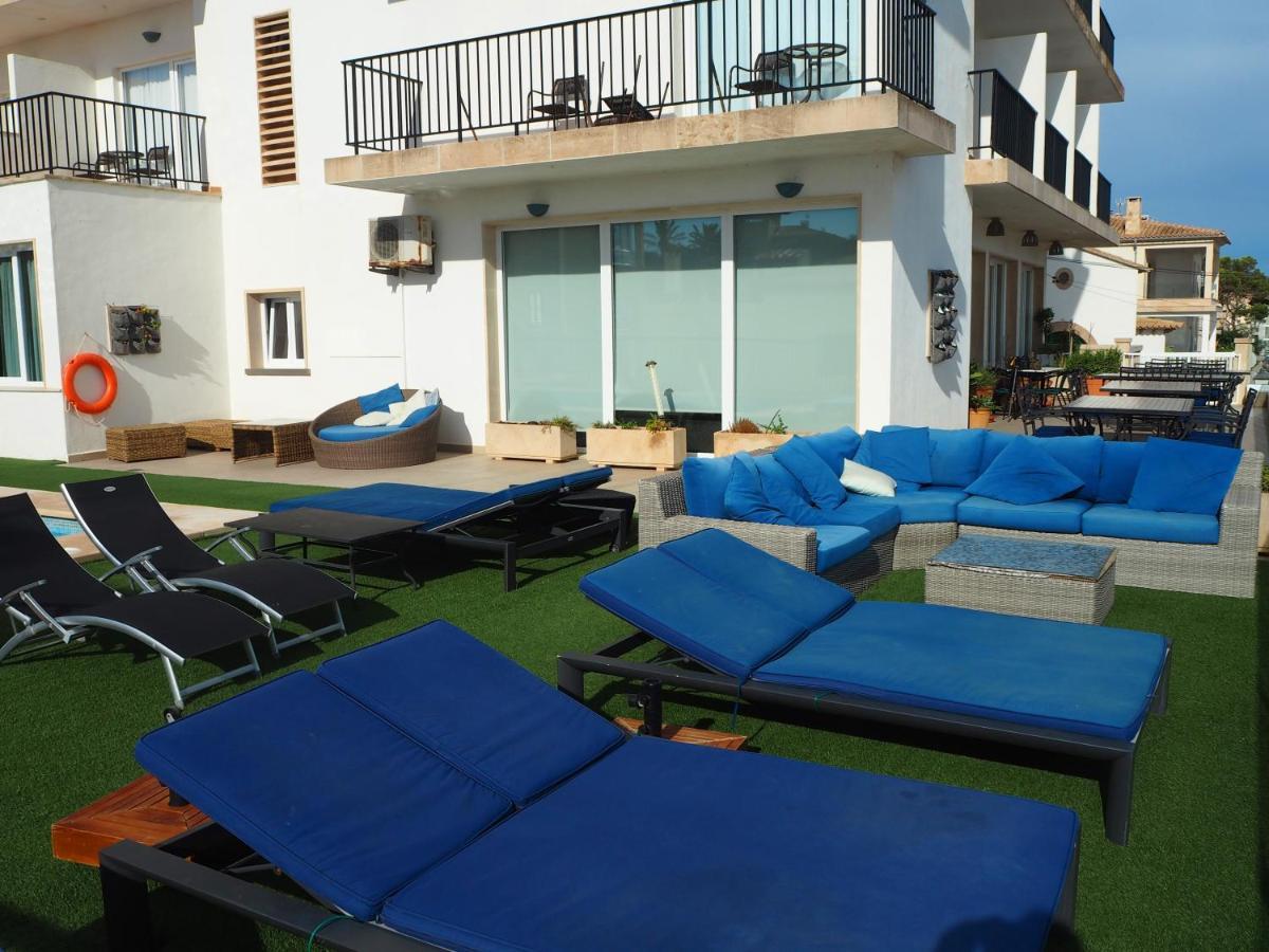 Rocamar Hotel