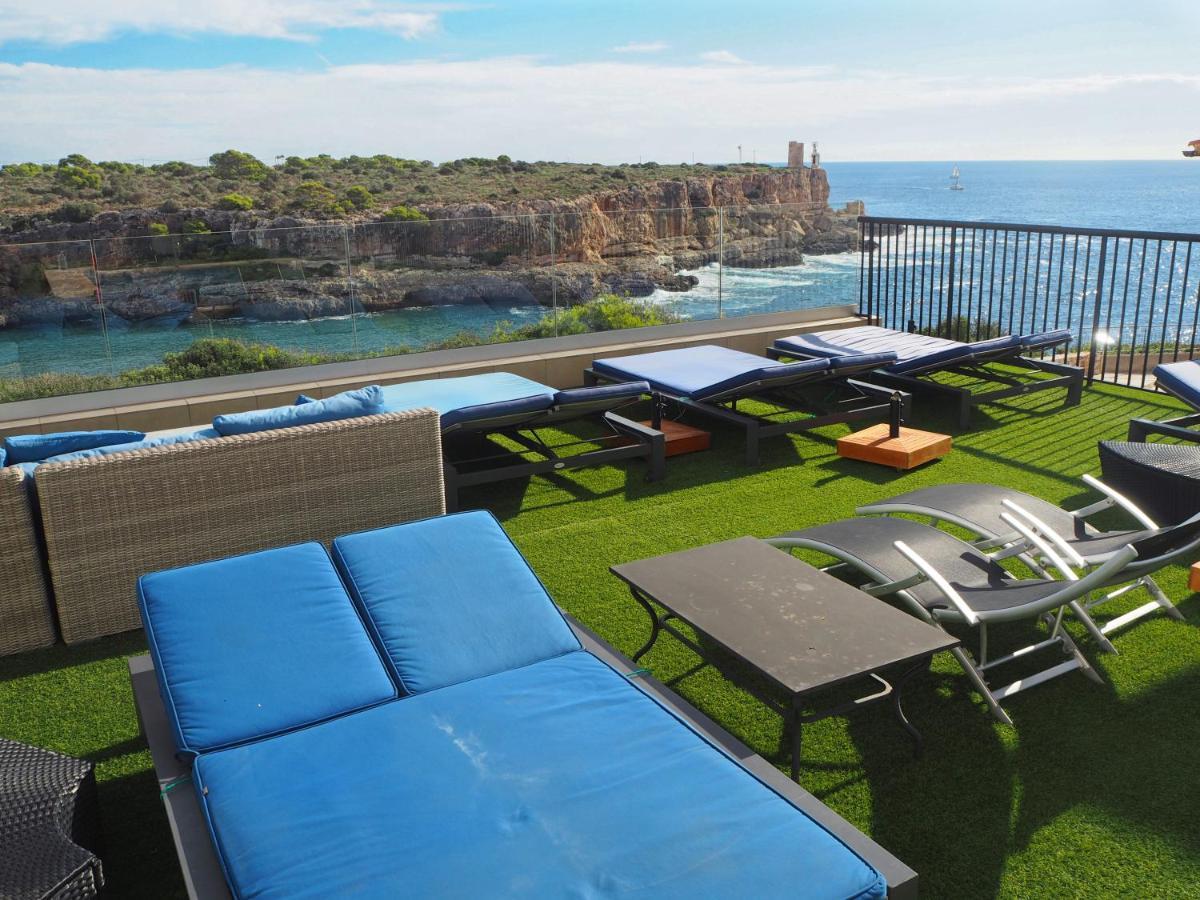 Rocamar Hotel