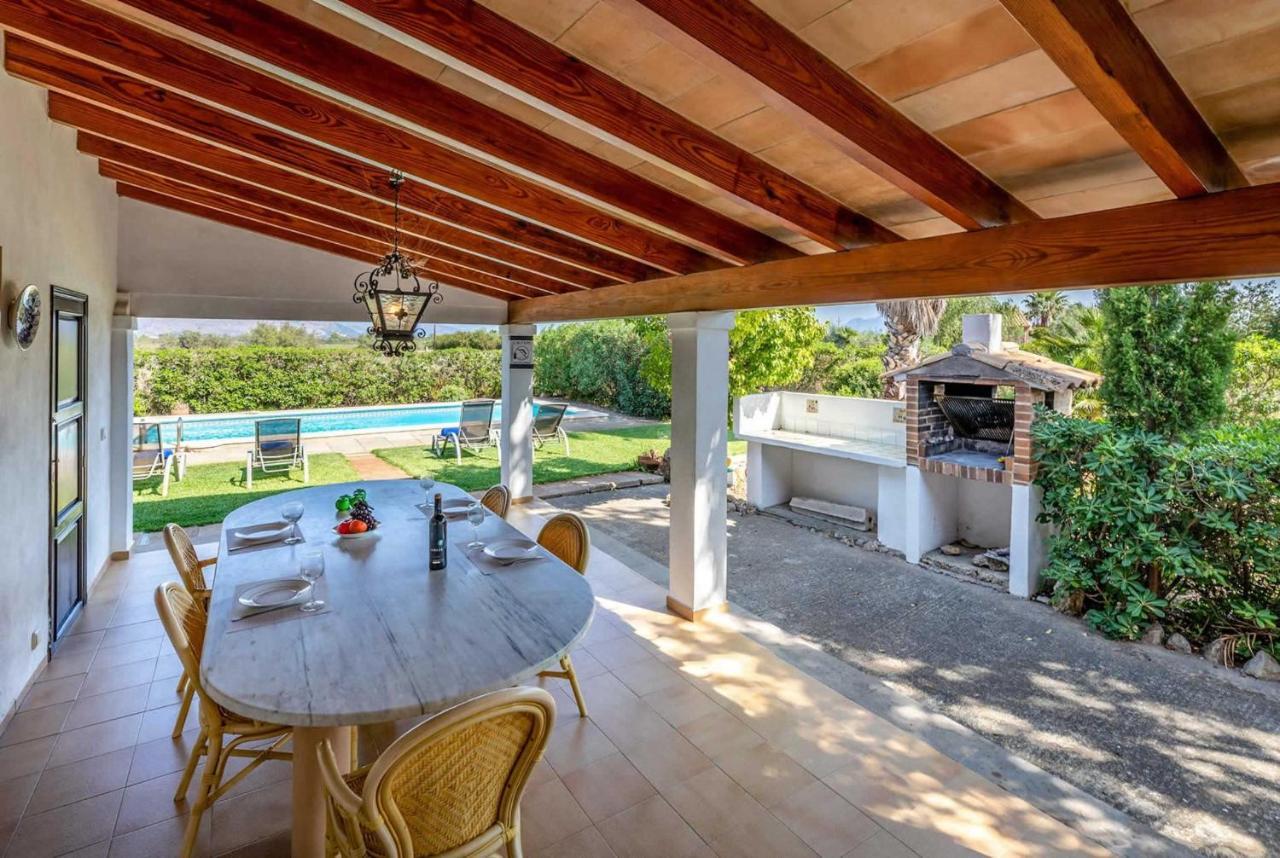 Villa Isabel Mallorca *