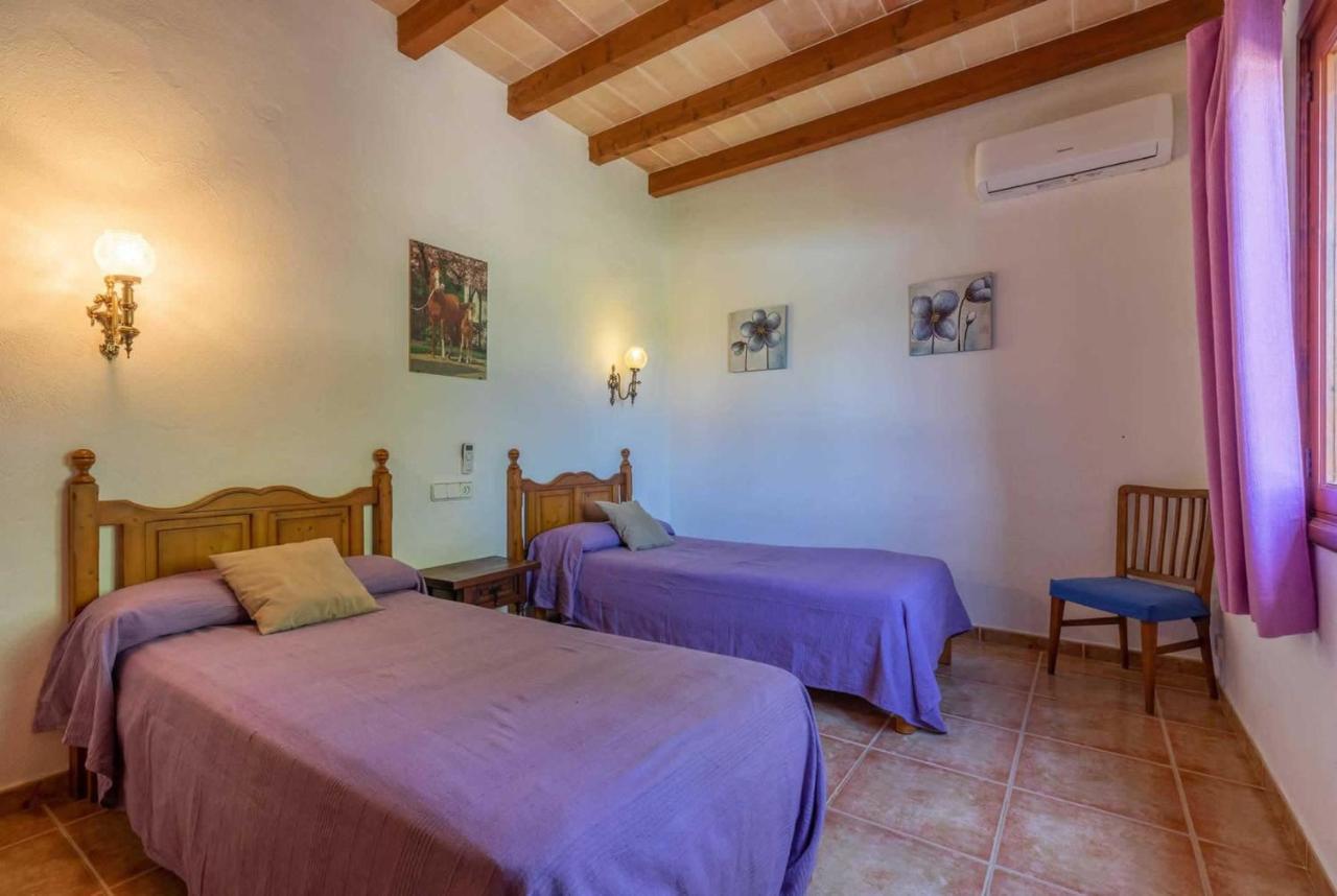 Villa Isabel Mallorca